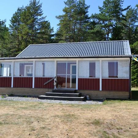Vaermlandsnaes Valdersrud Stenroese Säffle 外观 照片