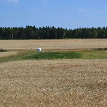 Vaermlandsnaes Valdersrud Stenroese Säffle 外观 照片