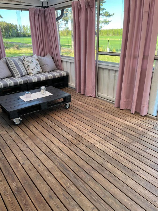 Vaermlandsnaes Valdersrud Stenroese Säffle 外观 照片