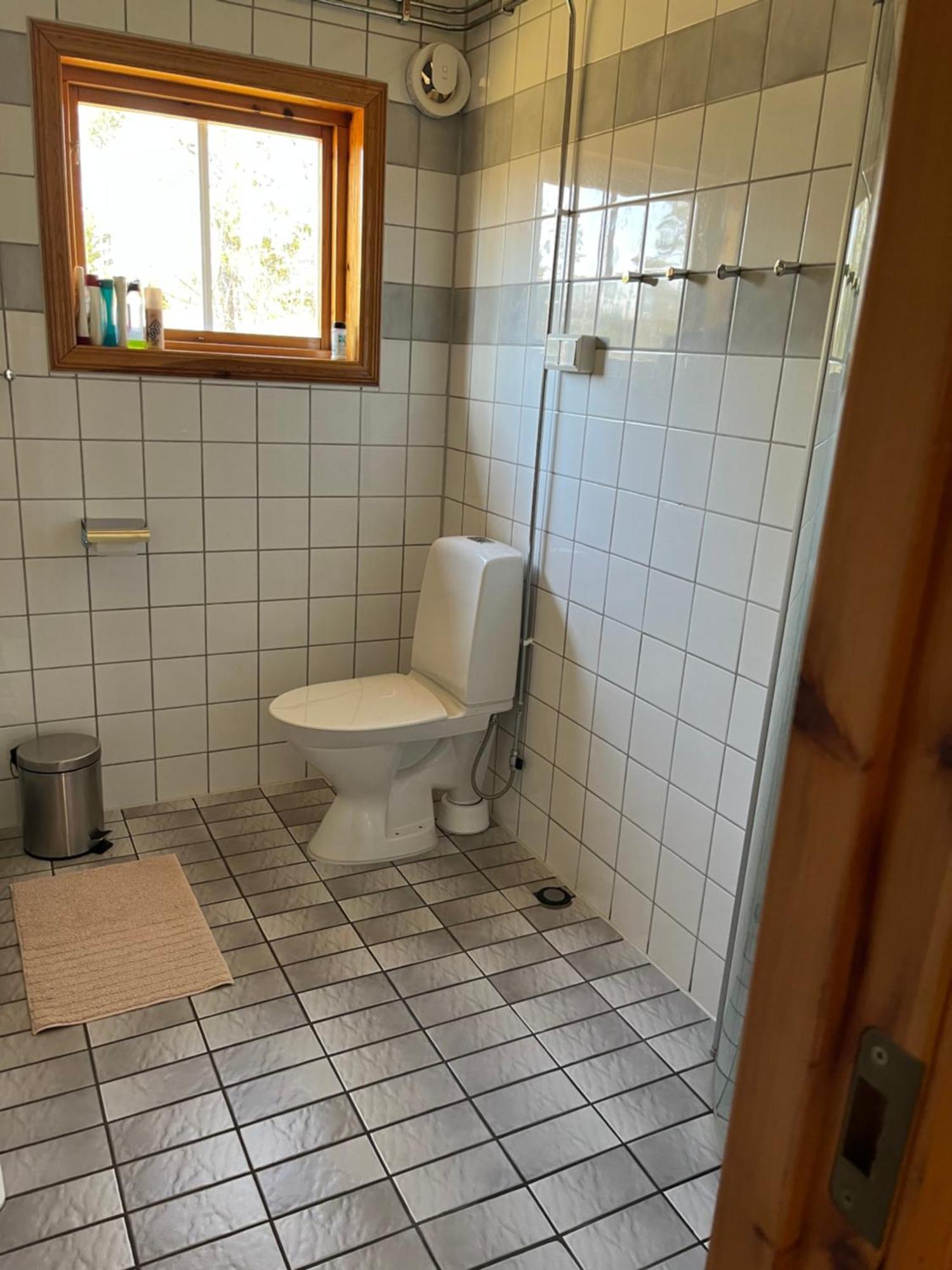 Vaermlandsnaes Valdersrud Stenroese Säffle 外观 照片
