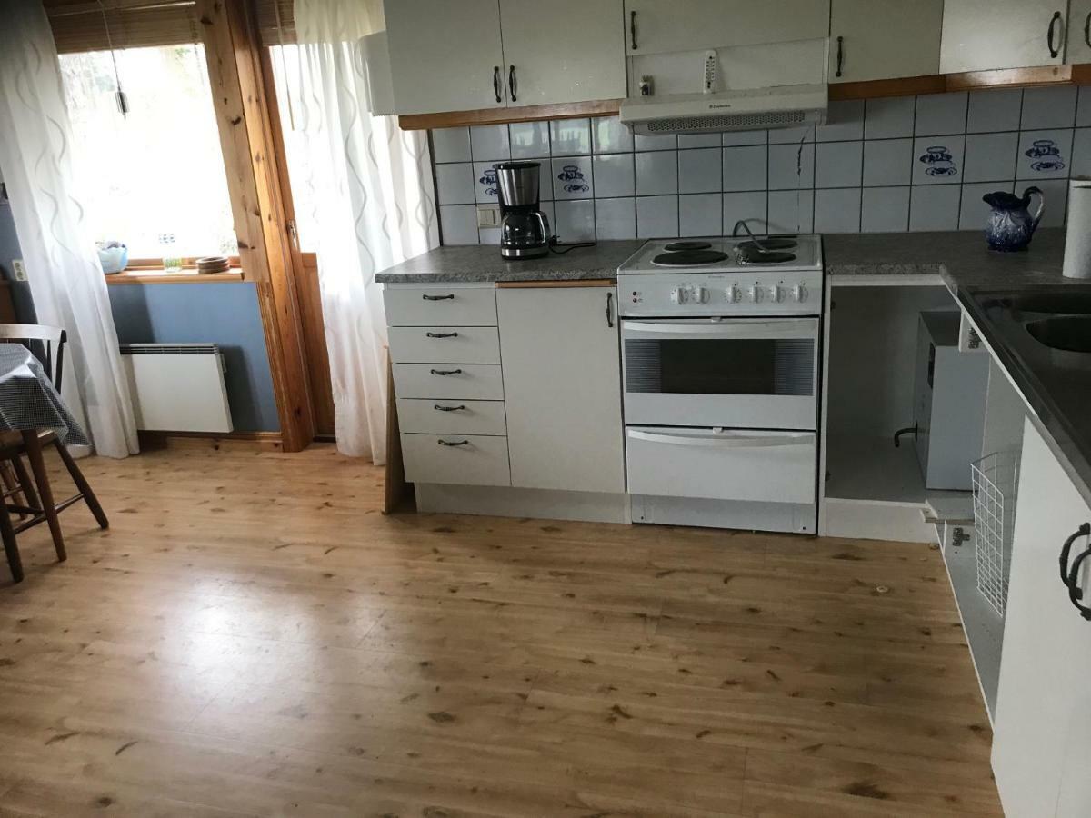 Vaermlandsnaes Valdersrud Stenroese Säffle 外观 照片