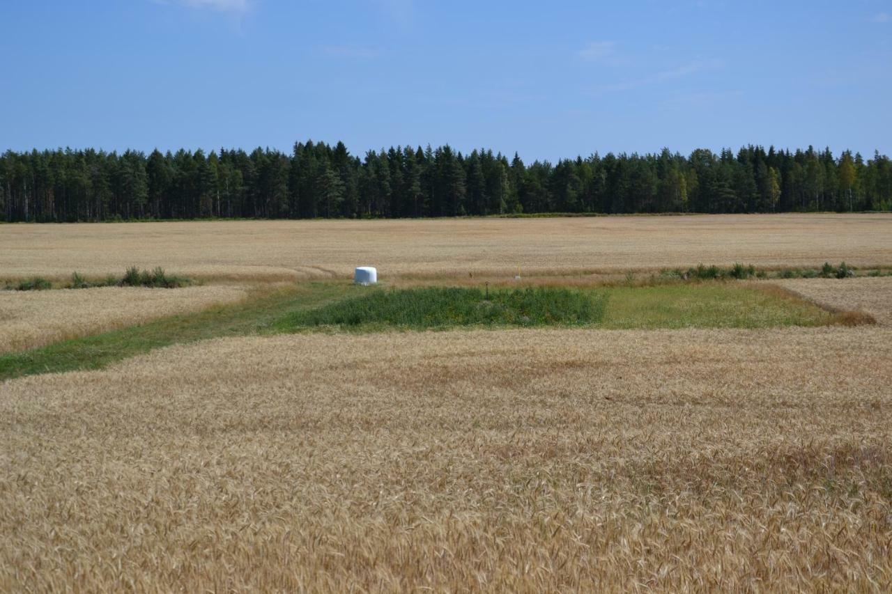 Vaermlandsnaes Valdersrud Stenroese Säffle 外观 照片