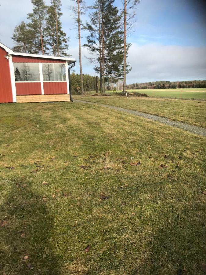 Vaermlandsnaes Valdersrud Stenroese Säffle 外观 照片