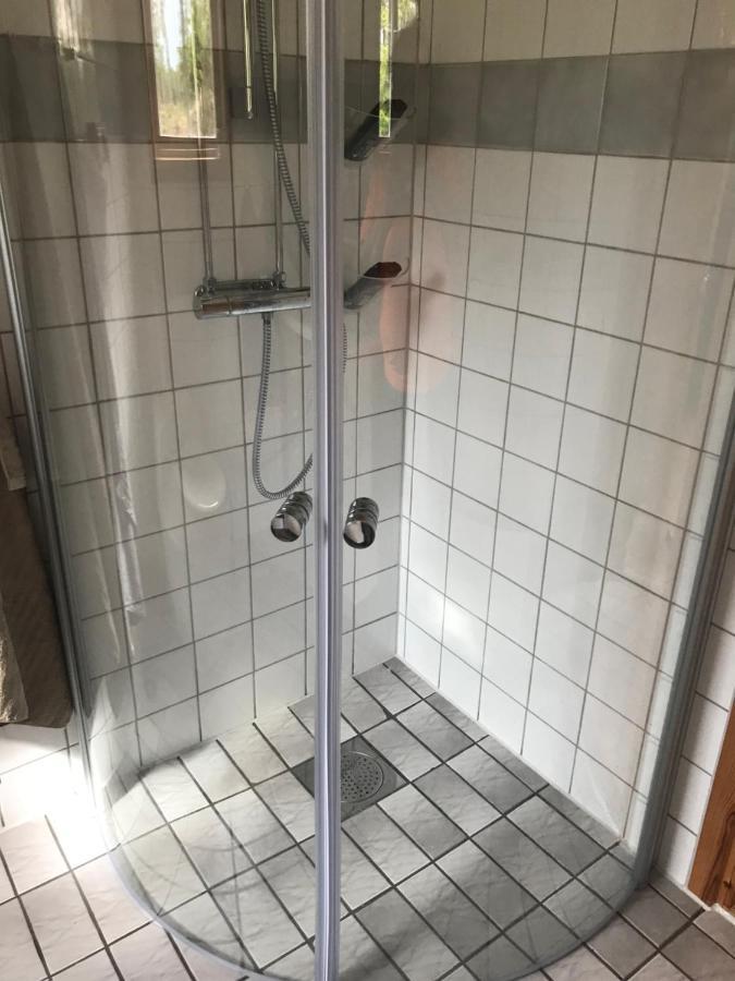 Vaermlandsnaes Valdersrud Stenroese Säffle 外观 照片